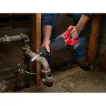Milwaukee 5-Piece Demolition Bi-Metal Reciprocating Saw Blade Set thumbnail 6