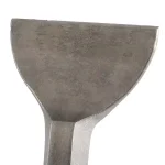 Mayhew 4 in. x 7 in. Brick Set Chisel, High Carbon Alloy Steel thumbnail 3