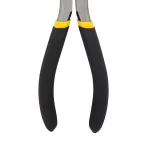 Stanley 6 in. Diagonal Cutting Pliers with Forged Steel Construction and Hand Ground Edges thumbnail 4