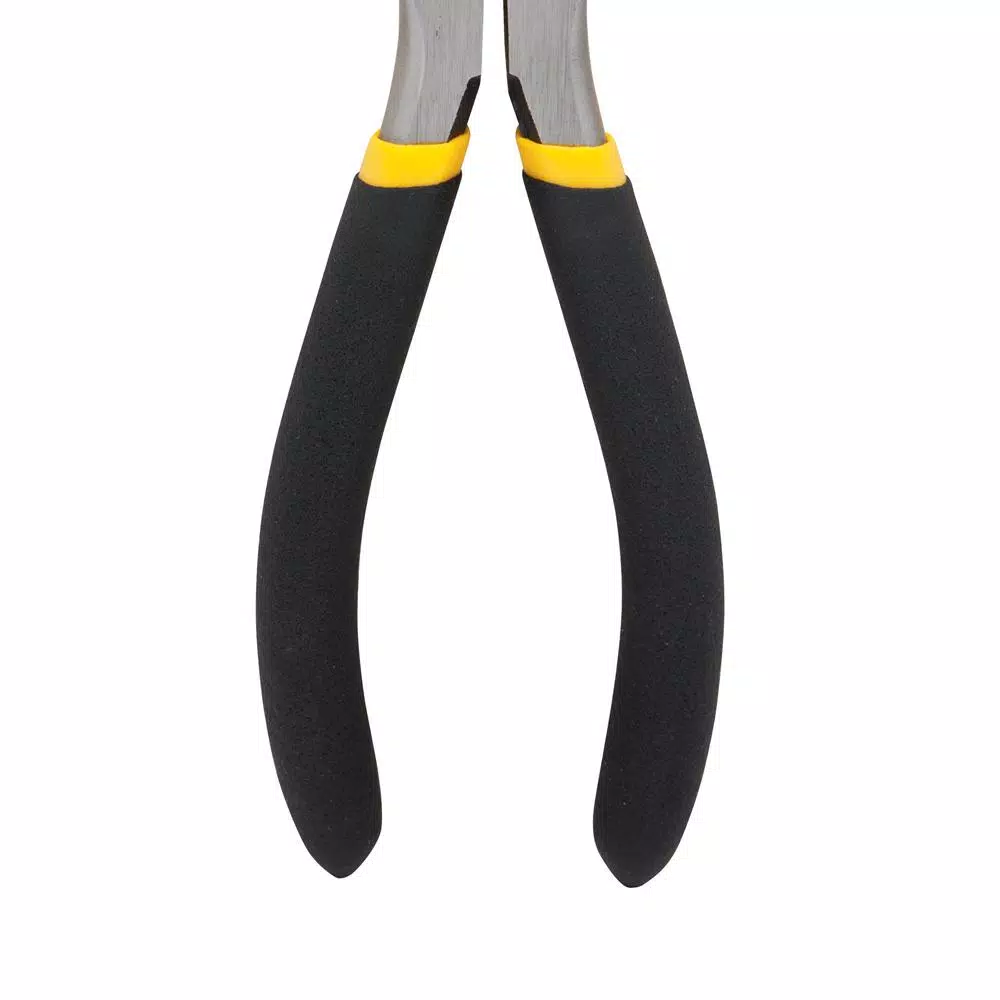 Stanley 6 in. Diagonal Cutting Pliers with Forged Steel Construction and Hand Ground Edges