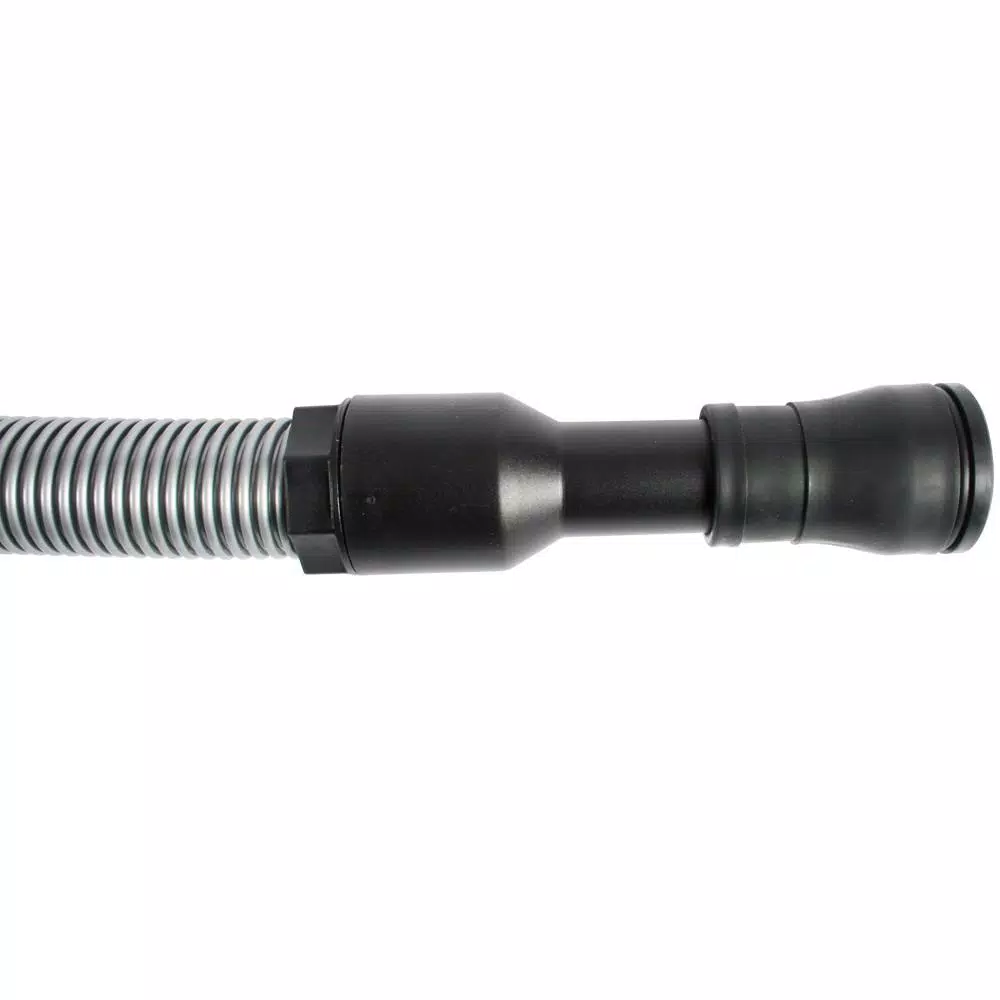 Cen-Tecs 94159 30 ft. Shop Vacuum Hose & Power Tool Adapter Set, Wet/Dry Compatible