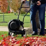 Sportsman 52 cc Gas Powered Walk-Behind Leaf Blower, 230 MPH, 450 CFM thumbnail 2