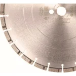 Hilti 16 in. Segmented Diamond Cutting Blade, P-S Universal for Concrete and Masonry thumbnail 2