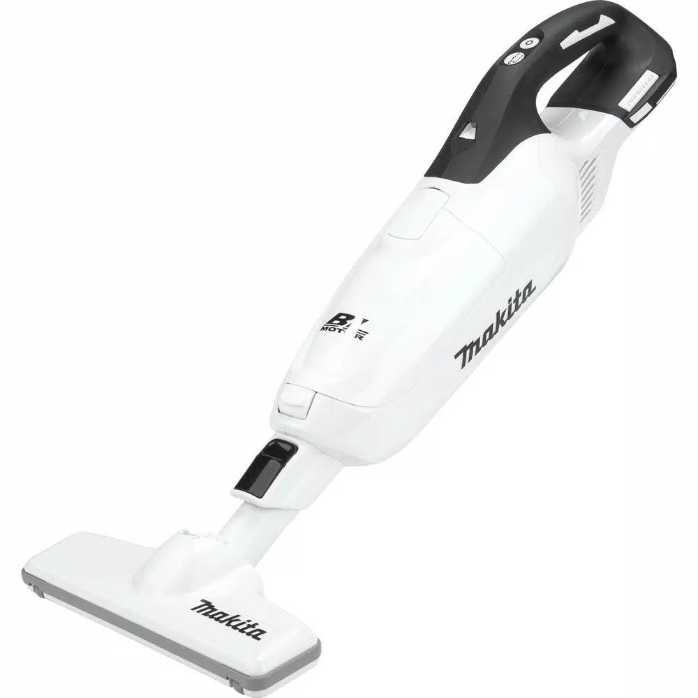 Makita 18V LXT Brushless Cordless 3-Speed Vacuum (Tool-Only)