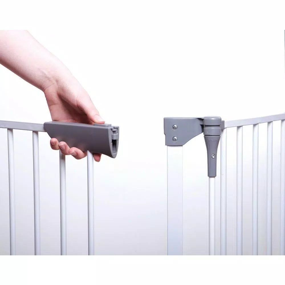 Dreambaby Royale Converta 3-in-1 Play Yard and Wide Barrier Gate, 29 in. H