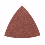 Dremel Multi-Max 3.18 in. Oscillating Tool Sandpaper Assorted Grit 6-Pack thumbnail 3