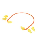 3M Peltor Sport Banded Hearing Protectors, Yellow/Orange, NRR 28 dB (Case of 10) thumbnail 4