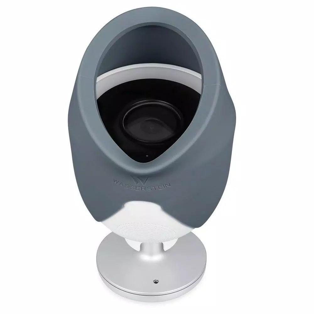 Wasserstein Silicone Protective Skin for Google Nest Cam IQ Outdoor