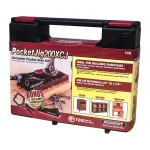 Milescraft PocketJig200XCJ Ultimate Pocket Hole Bundle with 2 Jigs and 2 in. FaceClamp thumbnail 4