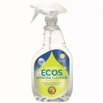 ECOS Bamboo Lemon Glass and Surface Cleaner, 22 oz. Trigger Spray thumbnail 1