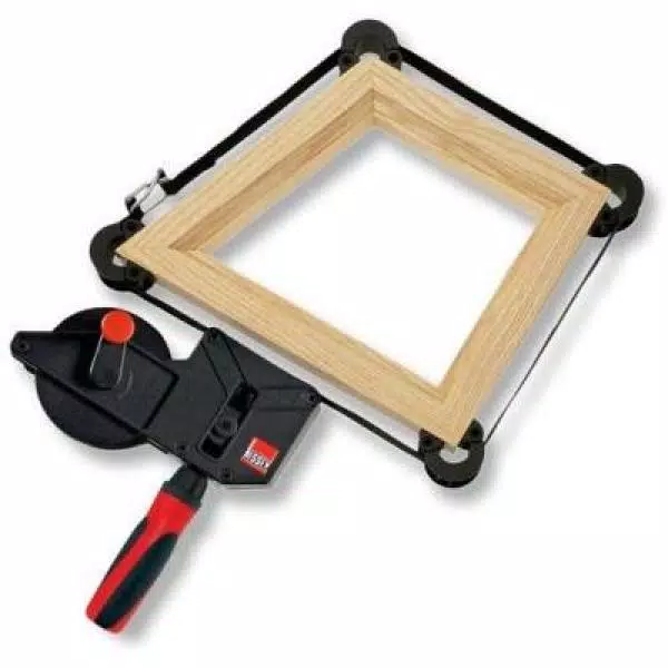 Bessey VAS-23+2K 23 ft. Variable Angle Strap Clamp