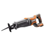 RIDGID 18V Brushless 5-Tool Combo Kit with Bonus 1.5 Ah Batteries thumbnail 7