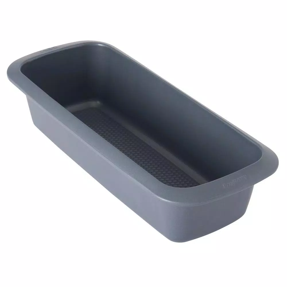 BergHOFF GEM 4-Piece Non-Stick Carbon Steel Bakeware Set - Gray