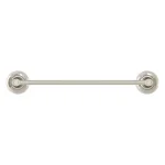 Glacier Bay Cooperton 18 in. Single Towel Bar in Brushed Nickel thumbnail 4