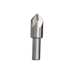 Drill America 2 in. 60-Degree 6-Flute High Speed Steel Countersink Bit thumbnail 2