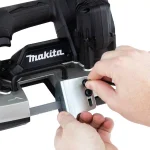 Makita 18V LXT Sub-Compact Brushless Cordless Band Saw (Tool Only) thumbnail 11