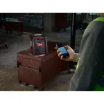 Milwaukee M18 Lithium-Ion Cordless Jobsite Radio/Charger with Bluetooth thumbnail 11