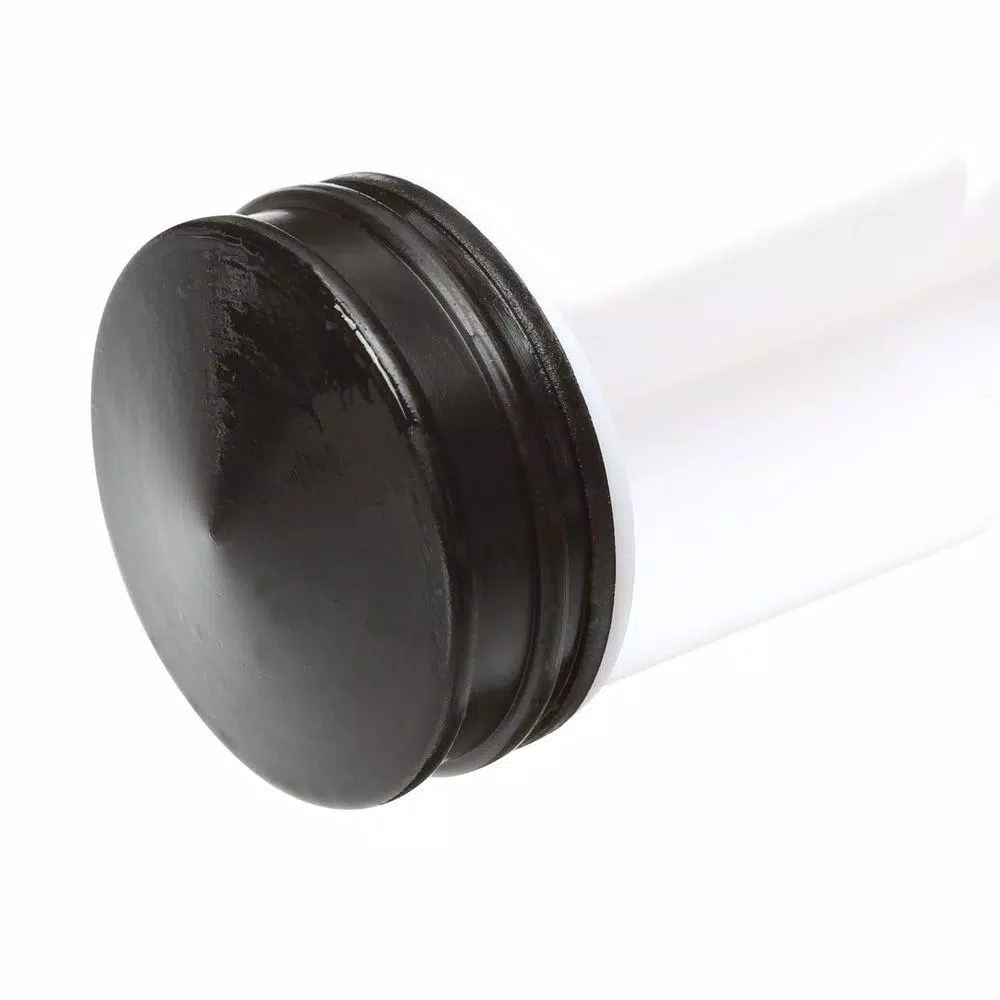 Bayou Classic 2 oz. Plastic Seasoning & Marinade Injector with Stainless Steel Needle