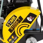 Stark 14 in. Walk-Behind Concrete Saw 6.5 HP Gasoline Power Floor Cutter thumbnail 4