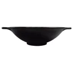 Lodge 14 in. Cast Iron Wok with Dual Loop Handles thumbnail 5