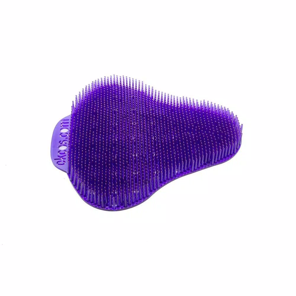 Unbranded Ekcoscreen Anti-Splash Berry Fragrance Urinal Screen, 60 Day Plus (12 per Box)