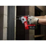 Milwaukee M18 18V Lithium-Ion Cordless 5/8 in. SDS-Plus Rotary Hammer (Tool-Only) thumbnail 10