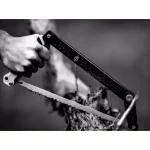 Gerber Freescape Camp Saw with 12 in. Blade and Folding Nylon Handle thumbnail 5