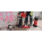 Hilti 1-5/8 in. x 12 in. SP-L Masonry Diamond Core Bit thumbnail 2