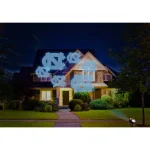 Unbranded NCAA North Carolina Tar Heels Lite-Imation Team Pride LED Projector Light thumbnail 2