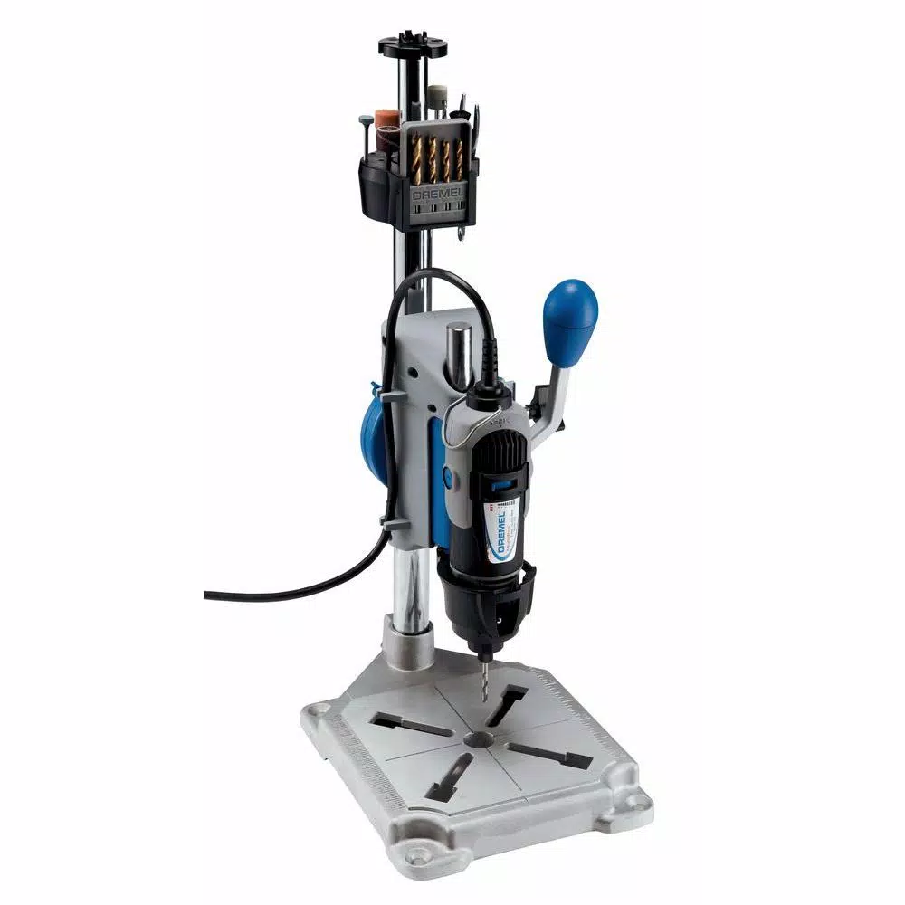 Dremel Rotary Tool Workstation for Woodworking and Jewelry Making
