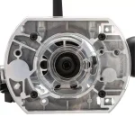 Porter-Cable 1-1/4 HP Compact Router with Plunge Base and Dust Bag thumbnail 6