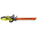 RYOBI 18V ONE+ 22 in. Cordless Lithium-Ion Hedge Trimmer (Tool Only) thumbnail 4