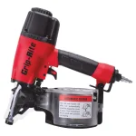 Grip-Rite RED System GRTCS250Z 15-Degree Coil Siding Nailer, 1-1/4 in. to 2-1/2 in. thumbnail 1