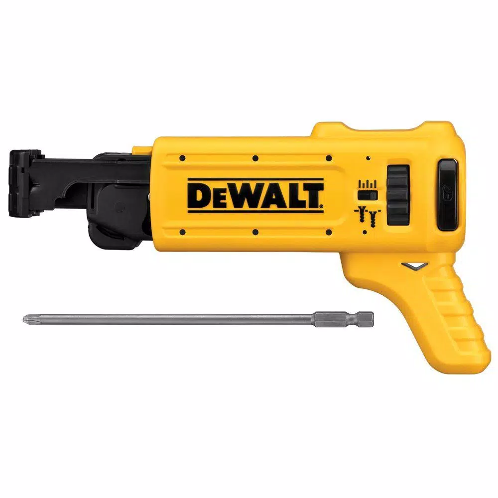 DEWALT DCF6201 Collated Screw Gun Attachment for DCF620