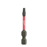Milwaukee SHOCKWAVE 2 in. T15 Torx Impact Power Bit thumbnail 4