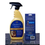 Granite Gold Daily Cleaner Microfiber Cloths, 12 x 12 in, 3-Pack thumbnail 3