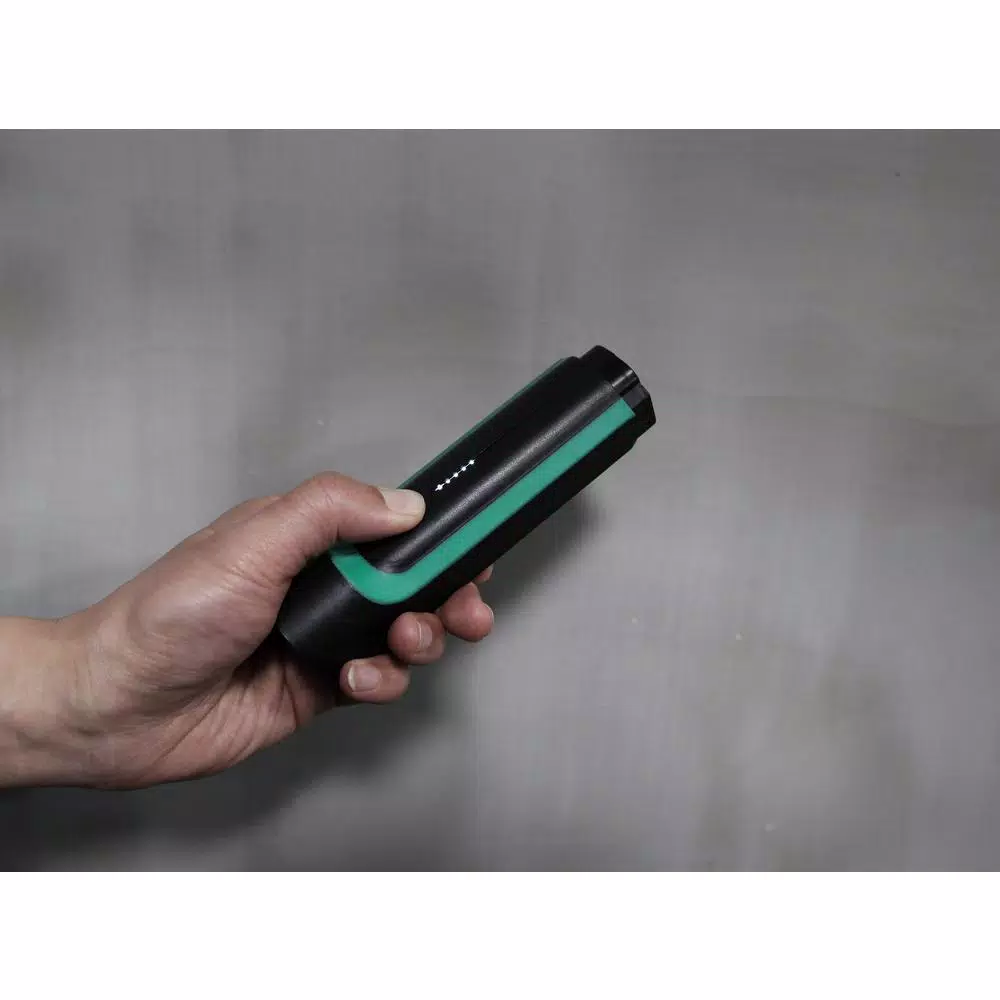Advanced Lighting Systems ALS 2000 Lumens Rechargeable LED Extendable Under Hood Work Light with Detachable Flashlight