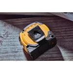 DEWALT 16 ft. Tape Measure with 13 ft. Blade Standout, ABS Housing, SAE thumbnail 12