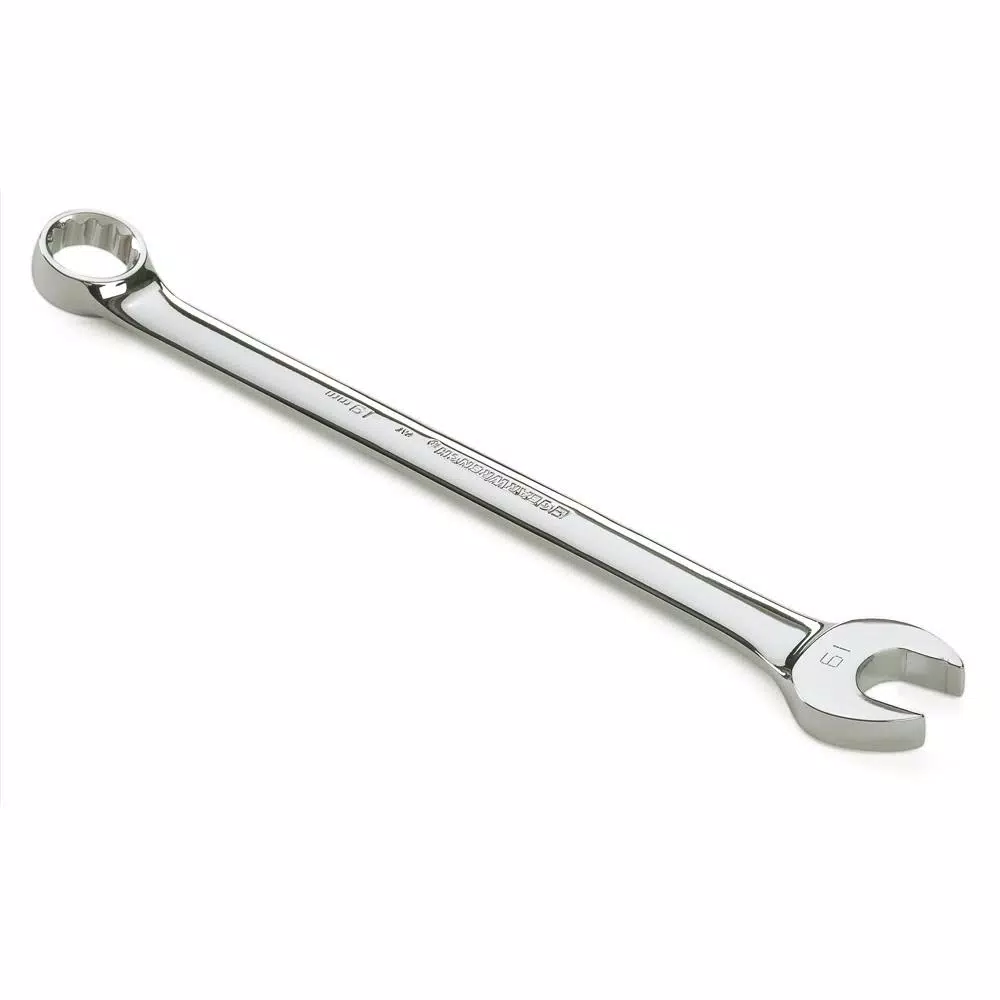 GEARWRENCH 118-Piece Metric and SAE Mechanics Hand Tool Set with 1/4", 3/8", and 1/2" Ratchets