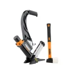 Freeman P50LSLW 2-in-1 16-Gauge Flooring Nailer and Stapler, Lightweight Pneumatic thumbnail 1