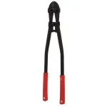 Milwaukee 24 in. Bolt Cutter with 7/16 in. Max Cut Capacity thumbnail 10