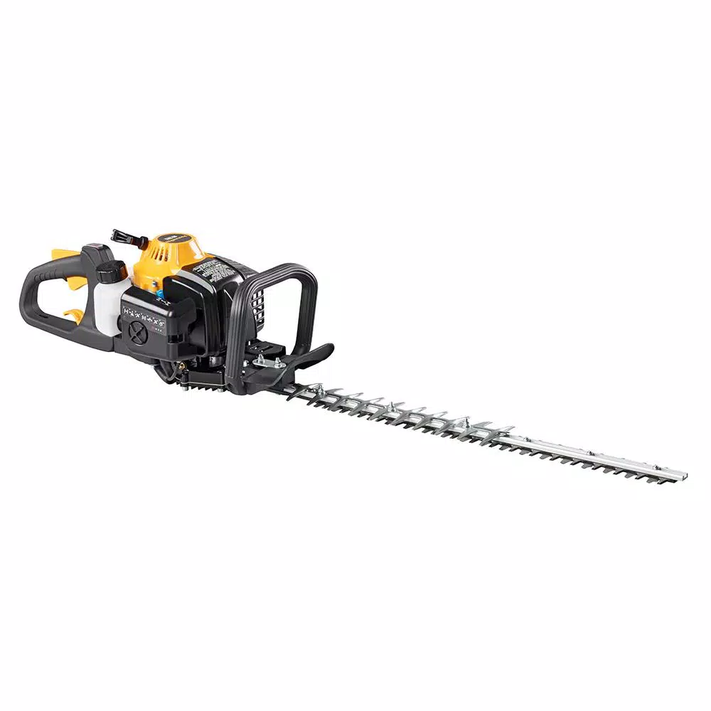 Poulan Pro PR2322 22 in. 23cc Gas Hedge Trimmer