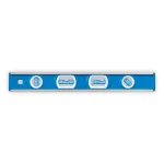 Empire 12 in. True Blue Magnetic Tool Box Level with Vari-Pitch Vial thumbnail 6
