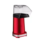 Cuisinart Easy Pop Hot Air Popcorn Maker, 1500W, Metallic Red thumbnail 1