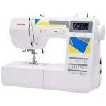 Janome MOD-30 Computerized Sewing Machine with 30 Built-in Stitches thumbnail 3