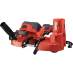Hilti SB 4-A22 22V Compact Cordless Band Saw Kit with 2 Batteries, Charger, Blades & Tool Bag thumbnail 5