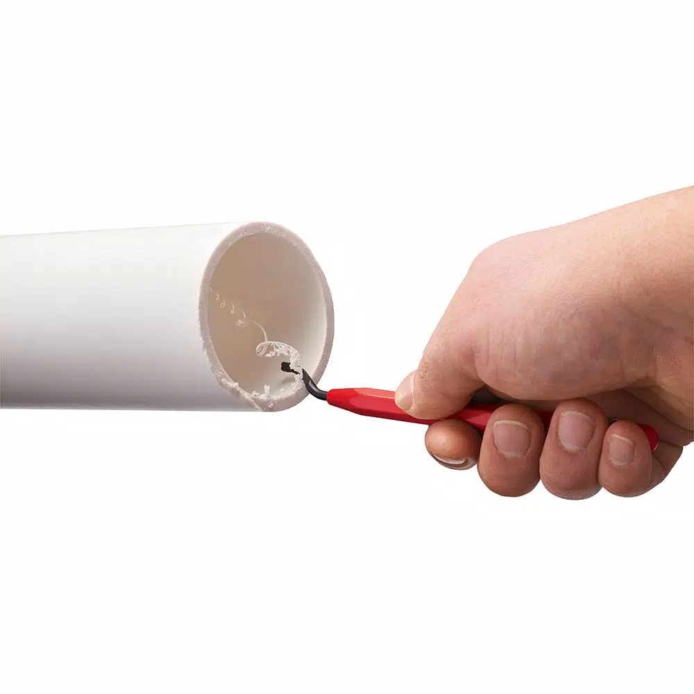 Milwaukee Reaming Pen for Copper and PVC Deburring