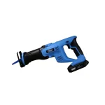 Pulsar PT2120 20V Cordless Reciprocating Saw Kit with 2 Ah Battery, Charger, and Assorted Blades thumbnail 1