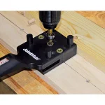 Milescraft JointMate Universal Dowel Jig for Corner, Edge, and Surface Joints thumbnail 3