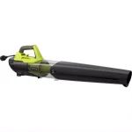 RYOBI 18 in. 10 Amp Corded String Trimmer and 8 Amp Jet Fan Blower Kit thumbnail 5